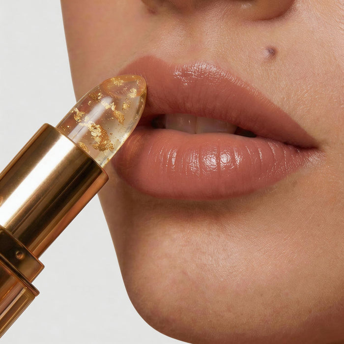 Your Perfect Shade in 3 Simple Steps