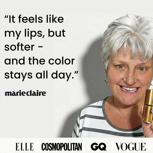 Klarea SmartShade - pH Adjusting Lipstick